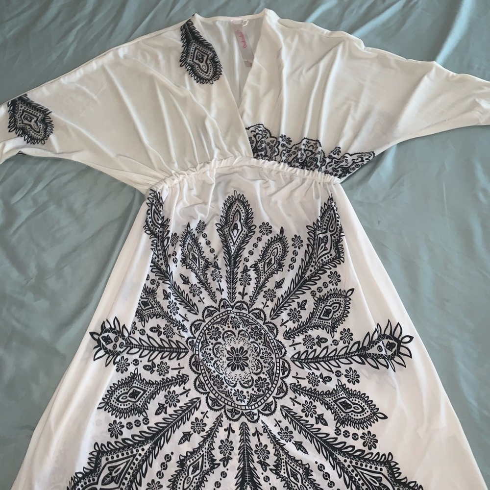 Summer dresss
